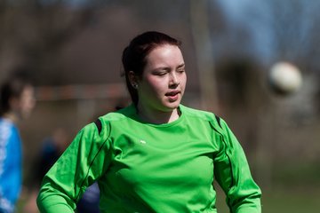 Bild 34 - Faustballturnier